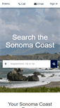 Mobile Screenshot of coastalagent.com